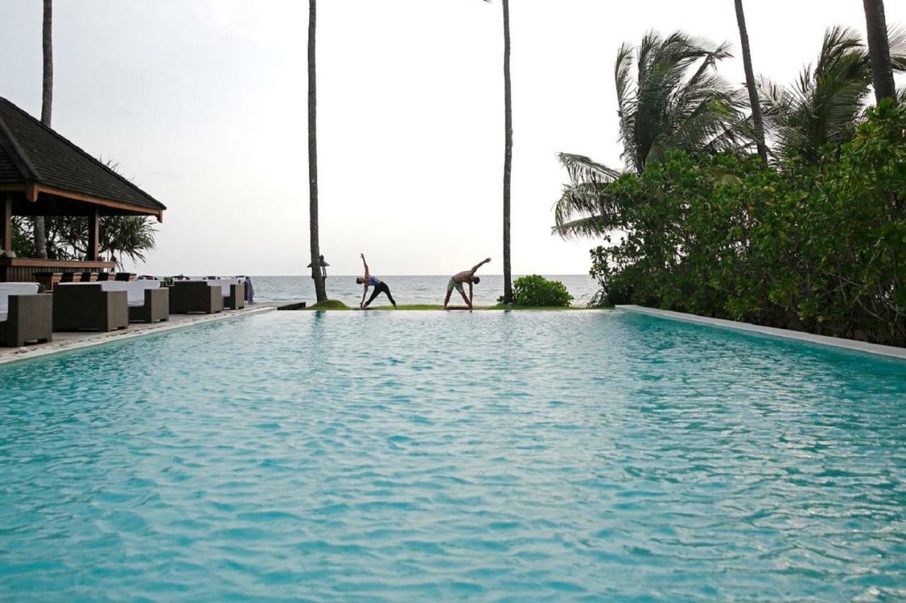 Amara Ocean Resort Zi Phyu Kone Bagian luar foto